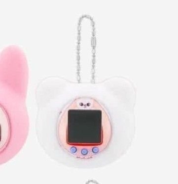 辰電子雞小盤