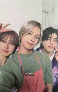 ATB 會員禮卡 新入會卡