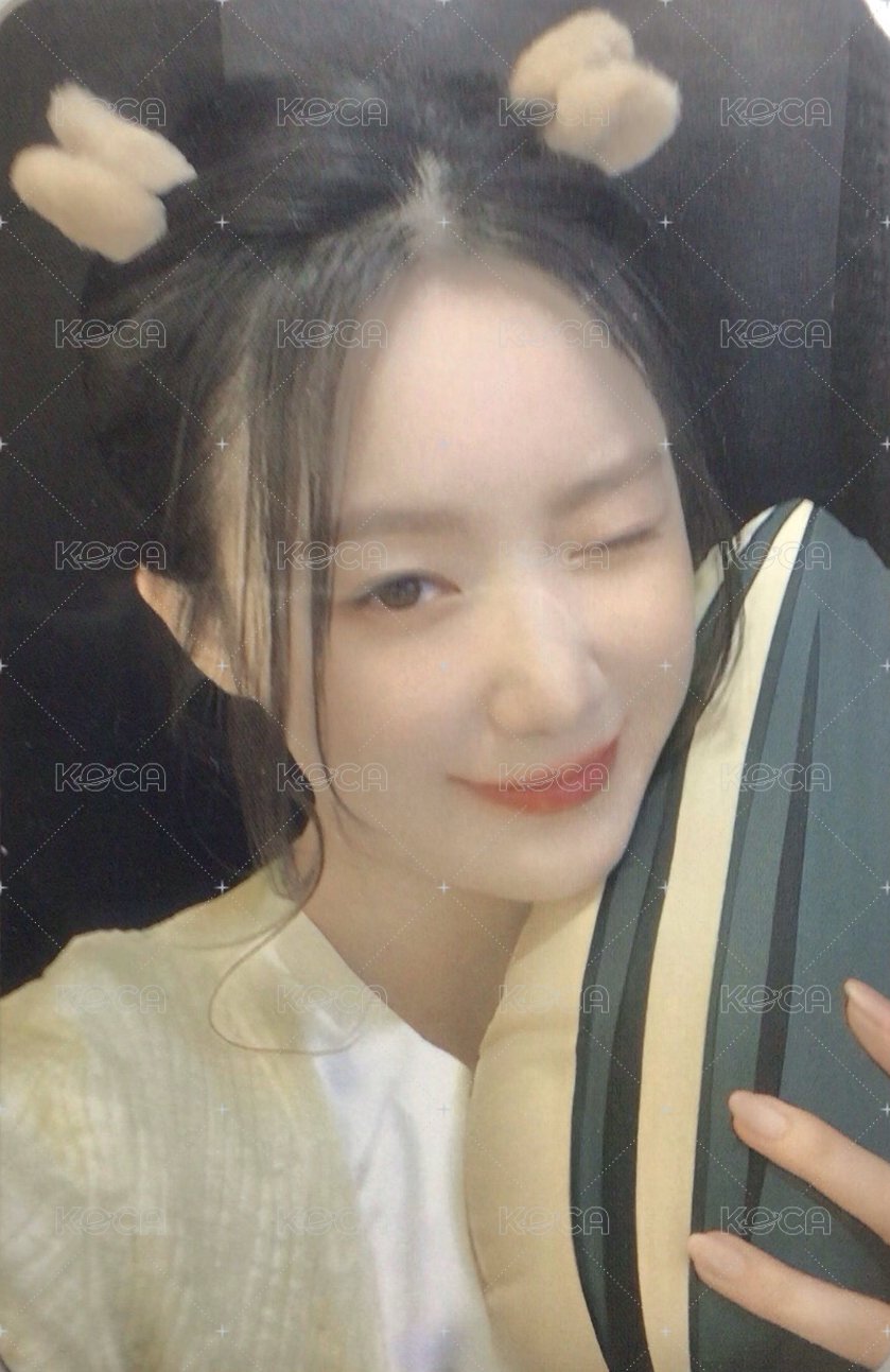 正規二 ms 10.0 幸運卡 倉鼠 正面