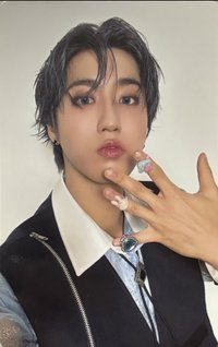 Hollow 專輯卡 FC盤