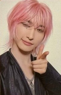 GH2 hello82 Europe 特典卡 Love Shot ver.