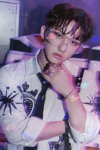 聖誕 專輯卡 HOLO ver.閃卡