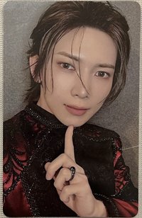 IN YOUR FANTASY 隨機卡 