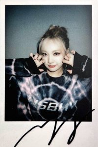 Girls kms 幸運卡 3.0v3寧