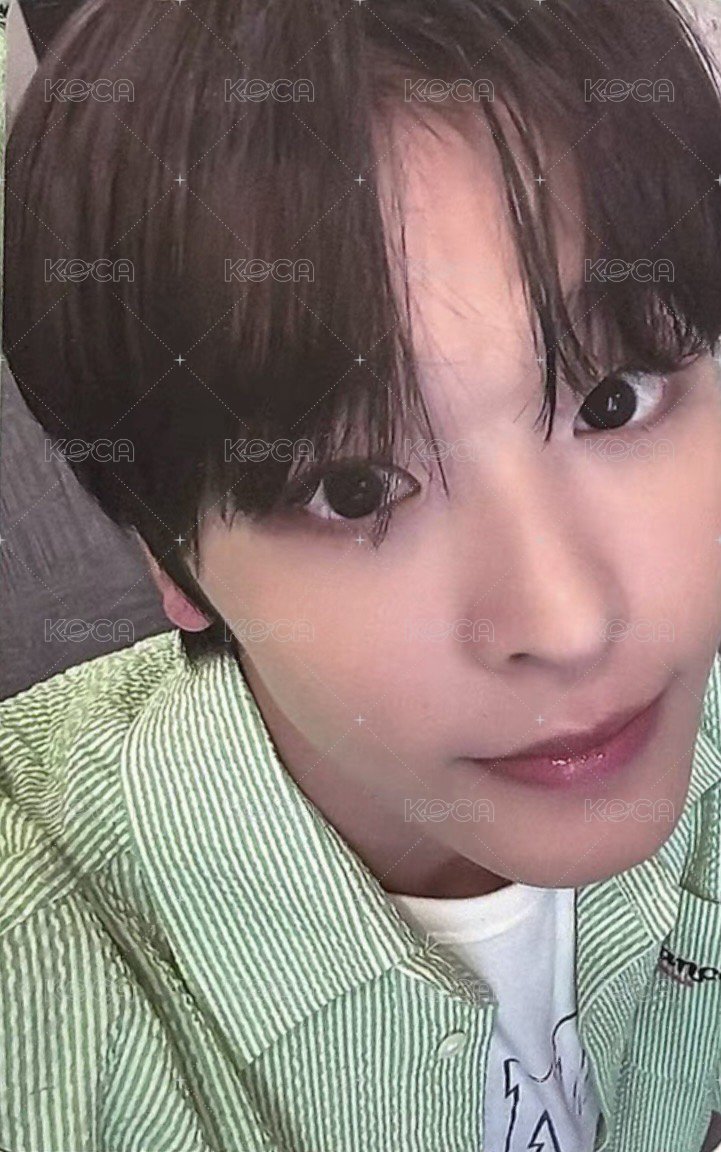 Songbird kms 2.0 v1 簽售卡  正面