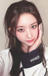 I'VE MINE 專輯卡 DIGIPACK ver. 專卡