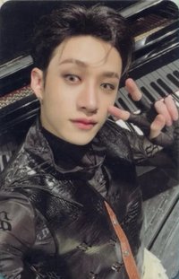 5-STAR 專輯卡 Digipack ver.