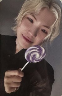 MINI12   特典卡 ｜美通特典