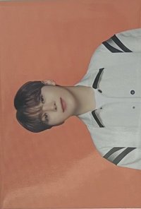 FOLLOW AGAIN 隨機卡 