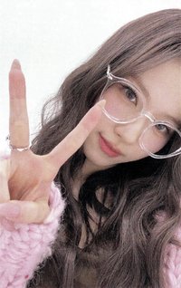 mini 13 jyp 預售 特典卡 單封ver.