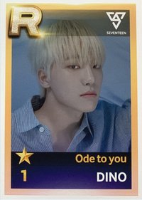 19’OTY 遊戲卡 SSP