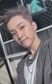 正五 wvs 入場卡 / 場限卡 WVS埼玉場限