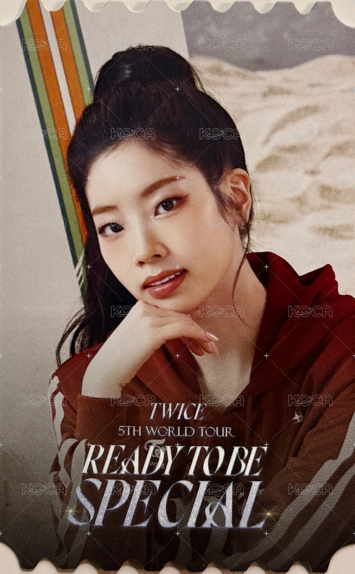 23’ 五巡 隨機卡 SP 線上一番賞 F賞-金 正面