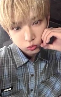 十五夜 專輯卡 C