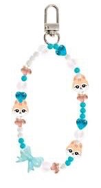 DIY珠珠吊飾DAL-E