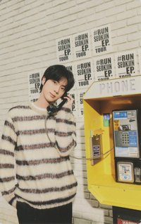 跑珍Tour 隨機卡 (8/15)