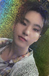 MINI11 mp CARAT ver. 特典卡 