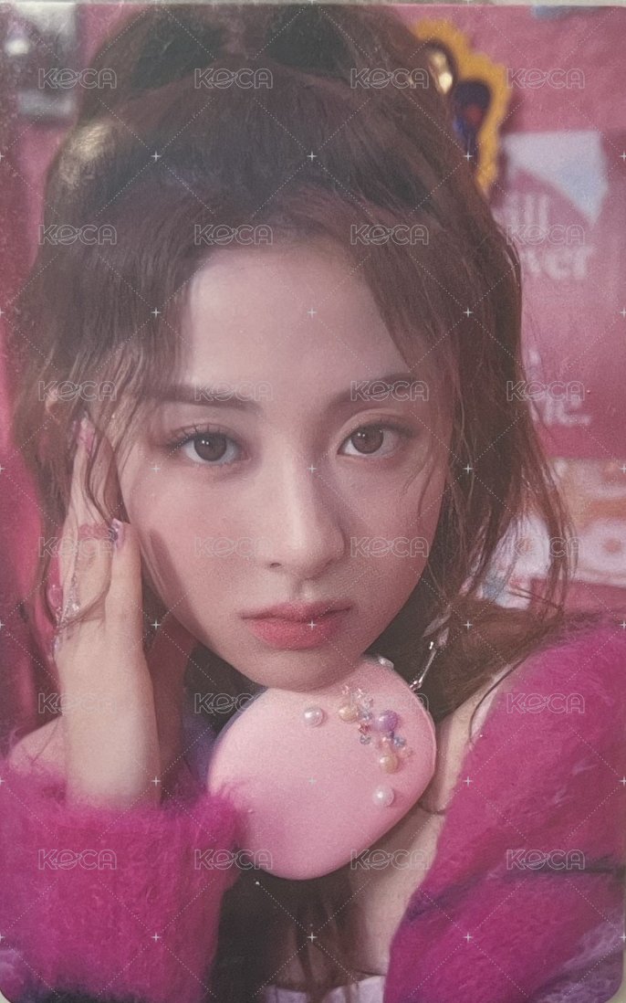 FEARLESS JP 隨機卡  正面