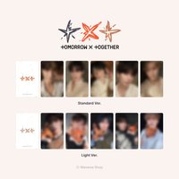 迷六 comeback showcase特典