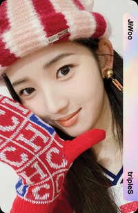 ASSEMBLE 專輯卡 B208