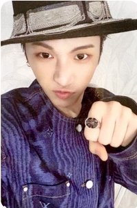 The Action 專輯卡 Pause Ver.