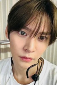 RIIZING am 2.0 簽售卡 