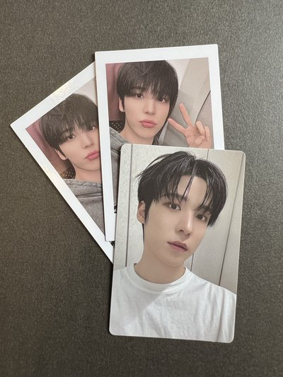 Golden Hour 3 POCA : 潤