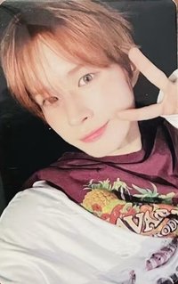 Play Hard mk 單封 幸運卡 