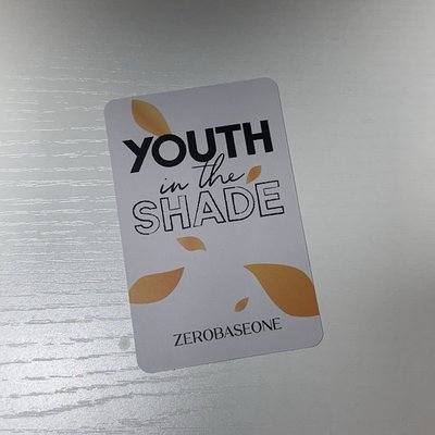 ZB1 RICKY 迷一 SW2.0草地幸運卡