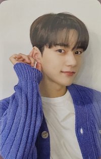 24/7 el 線下 4.0 簽售卡 