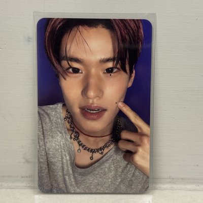 RIIZE小卡 宋恩奭 鄭成燦 朴元彬 李炤熙 李燦榮