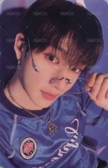 2025年曆 年曆卡  正面