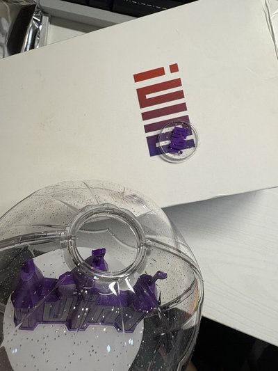 idle手燈 二代 二手