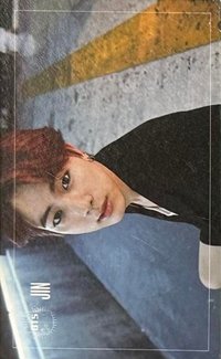 D&W 專輯卡 隨機