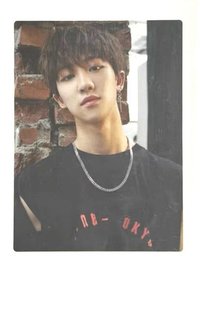 DIAMOND EDGE 周邊卡 