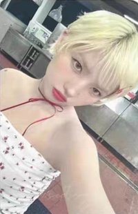 We are fanme 2.0線下 簽售卡 台特