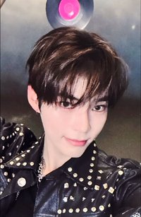 正規一 ma 幸運卡 LP ver.