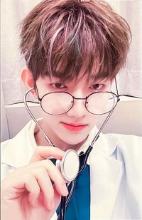 迷三 ms 簽售卡 醫生 ver.