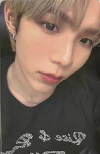 RIIZING k4 簽售卡 