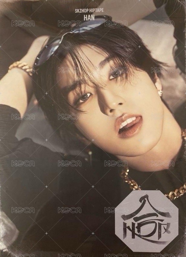 個人單封 ACCORDION ver.