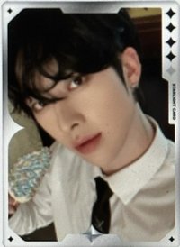 正規1 QQ音樂 4星 星光卡 