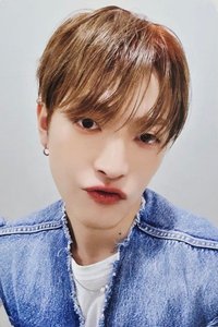 GH3 ms 5.0 簽售卡 撅嘴 ver.