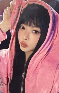 SPAGHETTI 711 台灣 特典卡 