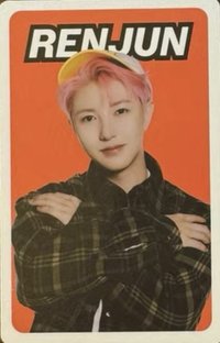 2025 Fan Meeting 隨機卡 官拍