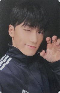 Work to Live ms 1.0 特典卡 