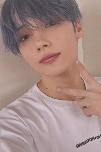 迷六 yzy 告白ver. 特典卡 