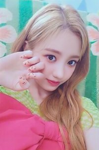 迷二 專輯卡 Jewel 藍版
