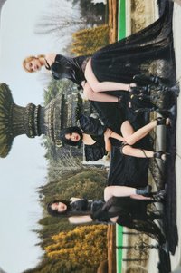 I TRUST am 特典卡 珍娟刷分隊卡