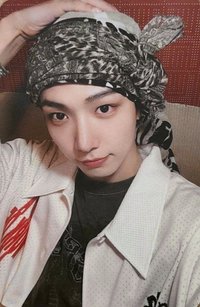 WHY.. 打歌卡 sc 預錄 3