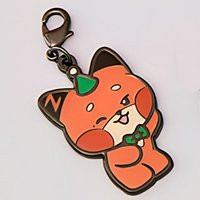 zeroni HOME PARTY  鑰匙圈吊飾 